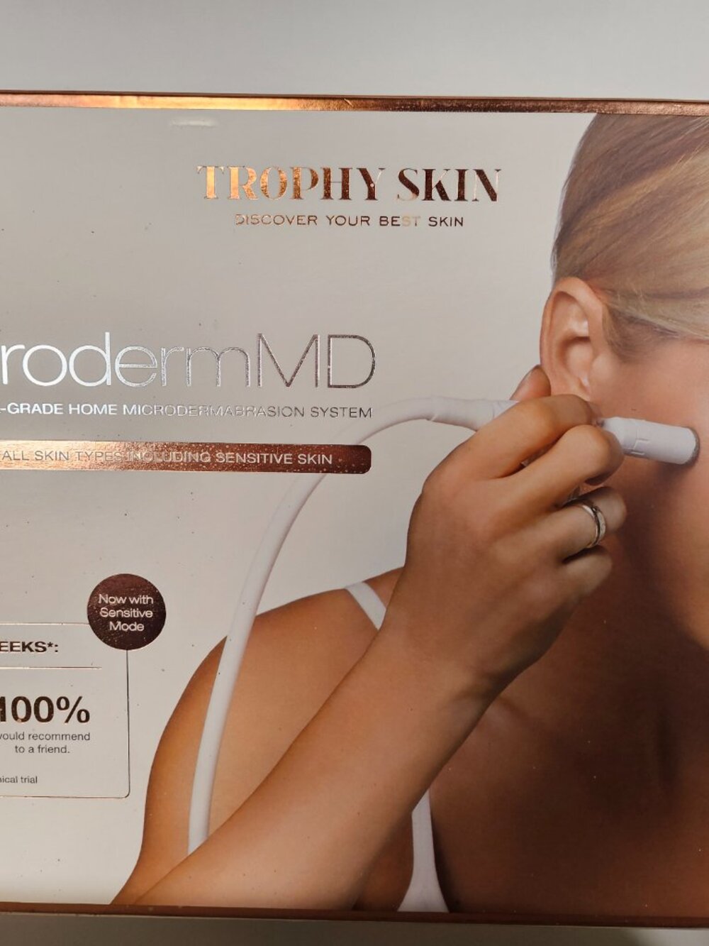 Trophy Skin MicrodermMD - Picture 3 of 6